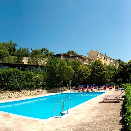 Monteconero 3* Sirolo