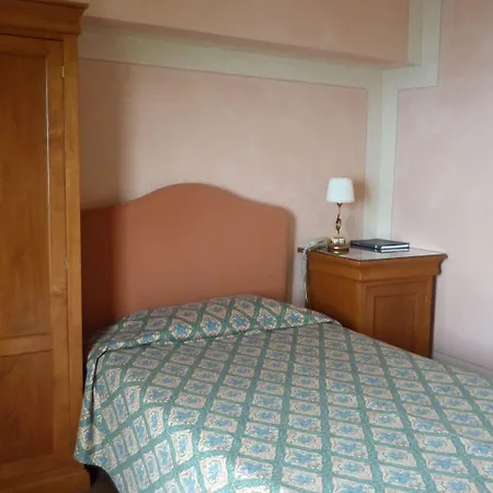 Hotel Monteconero