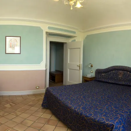 Monteconero 3* Sirolo