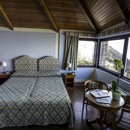 Ξενοδοχείο Monteconero 3*