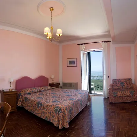 Hotel Monteconero Sirolo