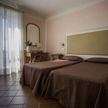 Monteconero Hotel Sirolo