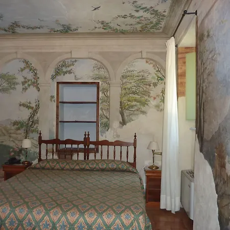 Monteconero Ξενοδοχείο Sirolo