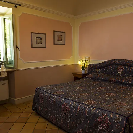 Monteconero Ξενοδοχείο 3*