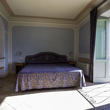 Monteconero Ξενοδοχείο