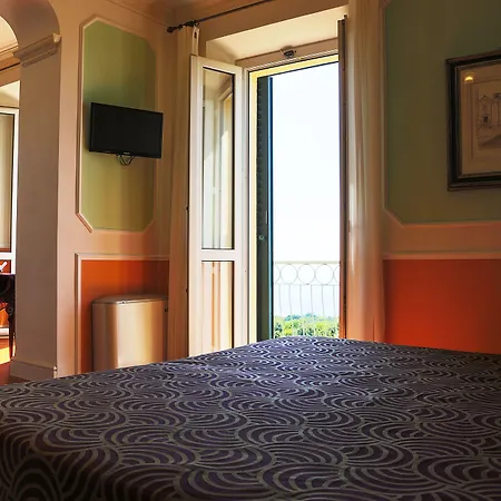 Monteconero Hotel 3*