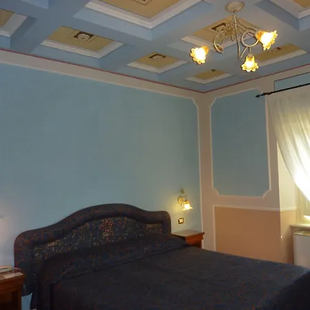 Monteconero Hotel 3*
