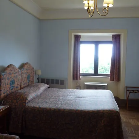 Hotel Monteconero Sirolo