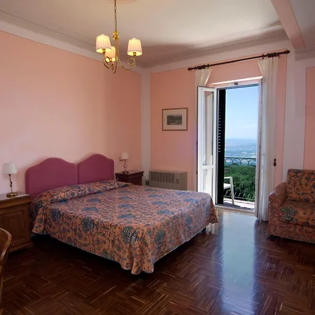 Monteconero Hotel Sirolo