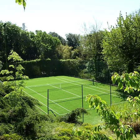 Ξενοδοχείο Monteconero