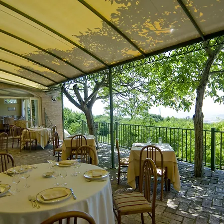Hotel Monteconero