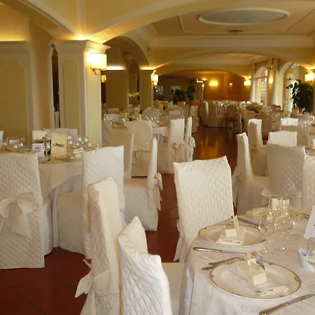Monteconero Hotel 3*
