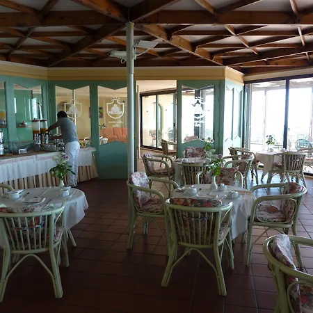 Ξενοδοχείο Monteconero 3*