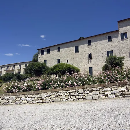Monteconero 3*