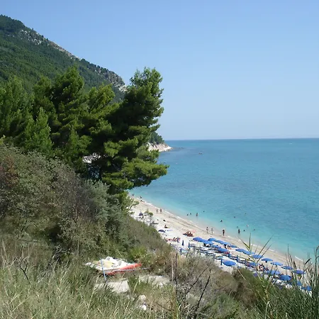 Ξενοδοχείο Monteconero 3*