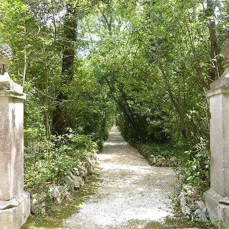 Monteconero Ξενοδοχείο 3*