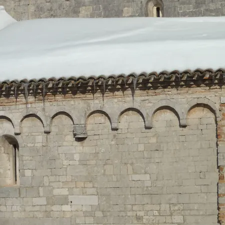 Ξενοδοχείο Monteconero Sirolo