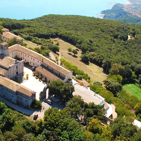 Ξενοδοχείο Monteconero