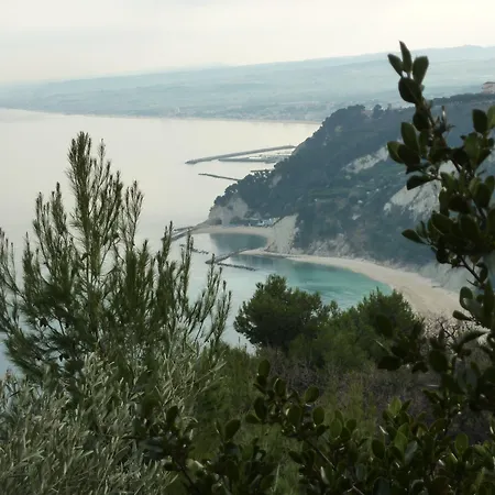 Monteconero Ξενοδοχείο Sirolo