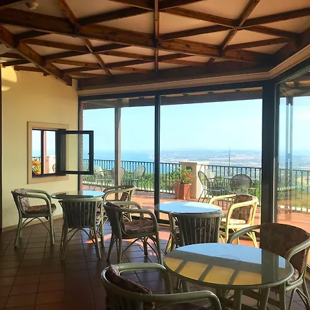 Monteconero Hotel