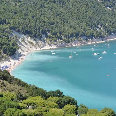 Ξενοδοχείο Monteconero