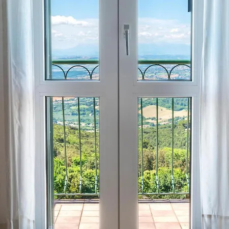 Monteconero Hotel Sirolo
