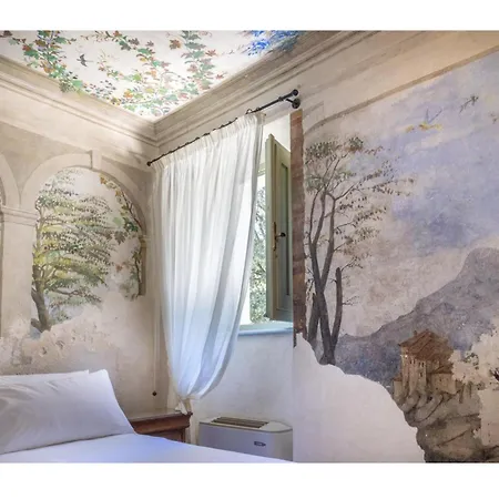 Hotel Monteconero 3*