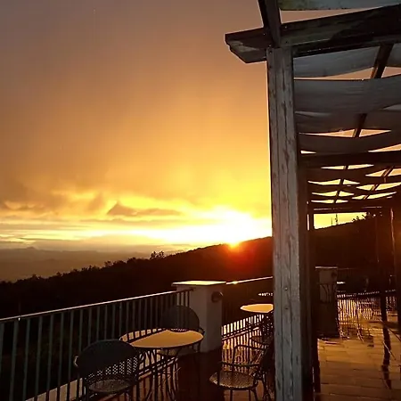 Monteconero Hotel 4*