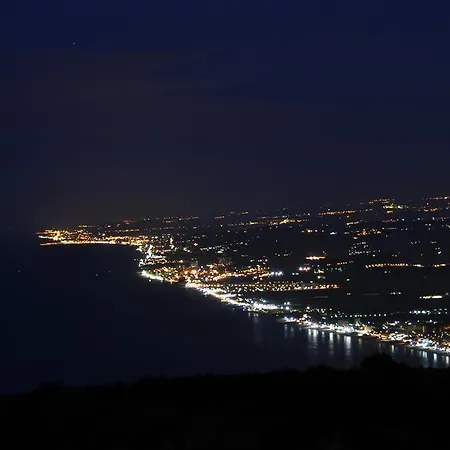 Monteconero Hotel 3*