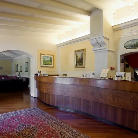 Hotel Monteconero 3*