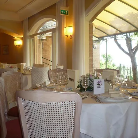 Monteconero Ξενοδοχείο 3*