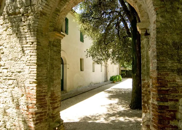 Hotel Monteconero 3*