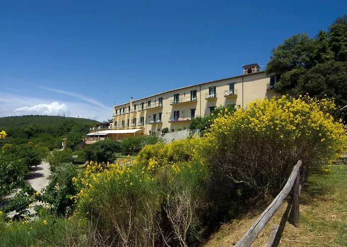 Hotel Monteconero 3*