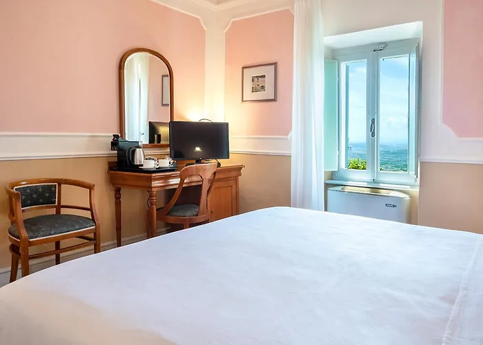 Hotel Monteconero 3*