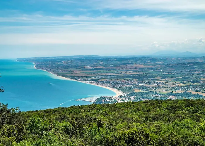 Monteconero Hotel Sirolo