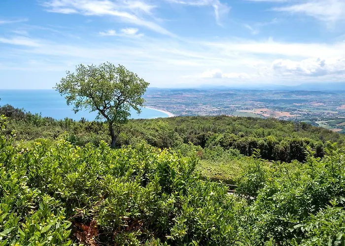 Monteconero 3* Sirolo