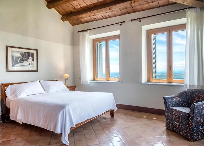 Monteconero 3* Sirolo