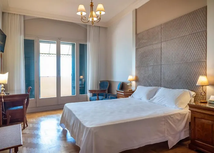 Hotel Monteconero 3*