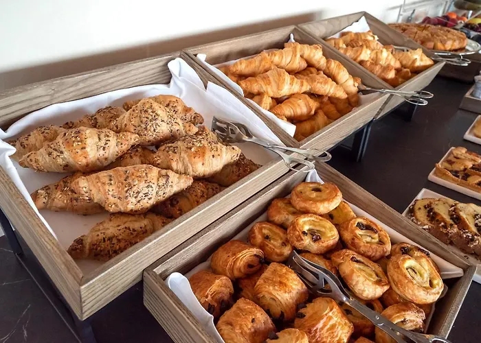 Monteconero Hotel 3*