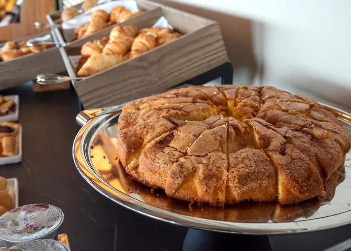 Monteconero Hotel Sirolo