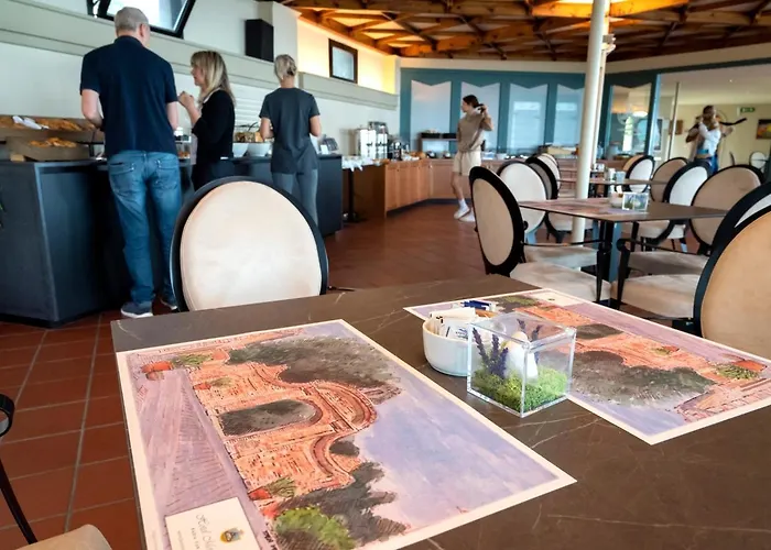 Monteconero Hotel Sirolo