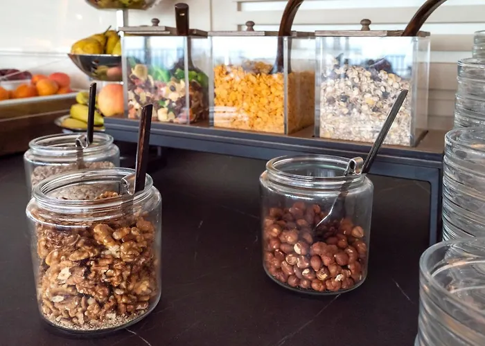 Hotel Monteconero Sirolo