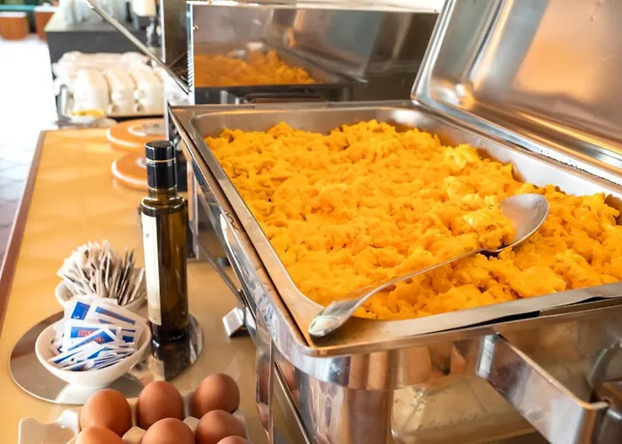 Monteconero Hotel 3*