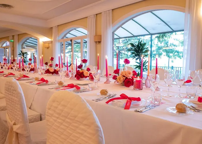 Hotel Monteconero 3*