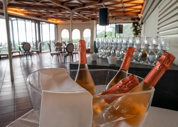 Monteconero Hotel Sirolo