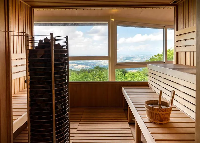 Hotel Monteconero 3*