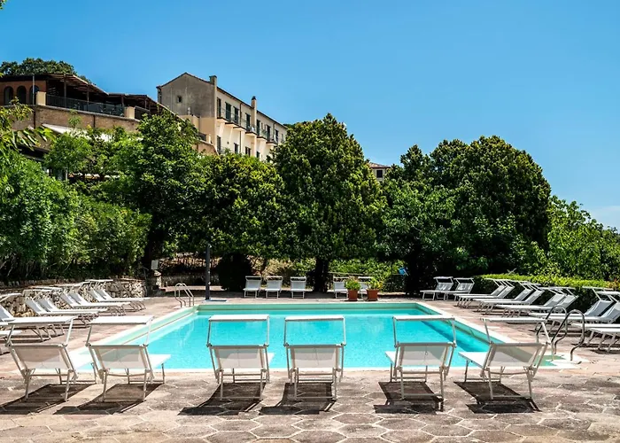 Hotel Monteconero Sirolo