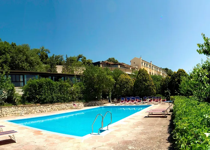 Monteconero 3* Sirolo