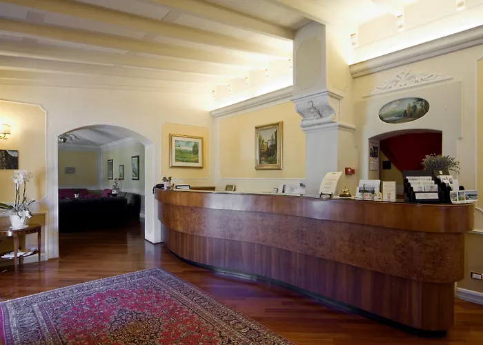 Hotel Monteconero 3*