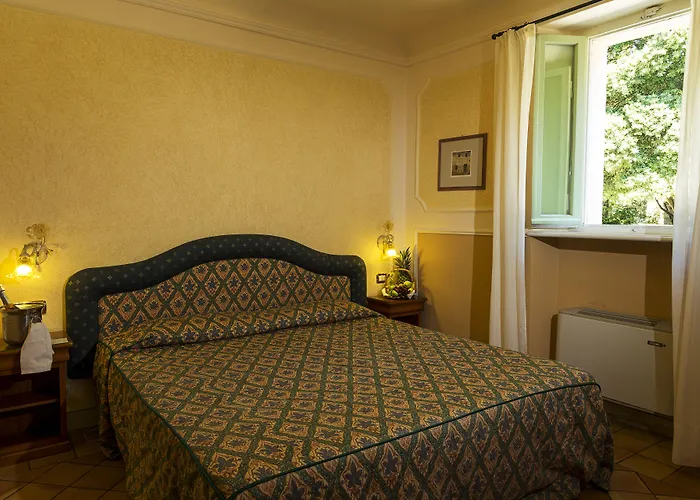 Monteconero 3* Sirolo